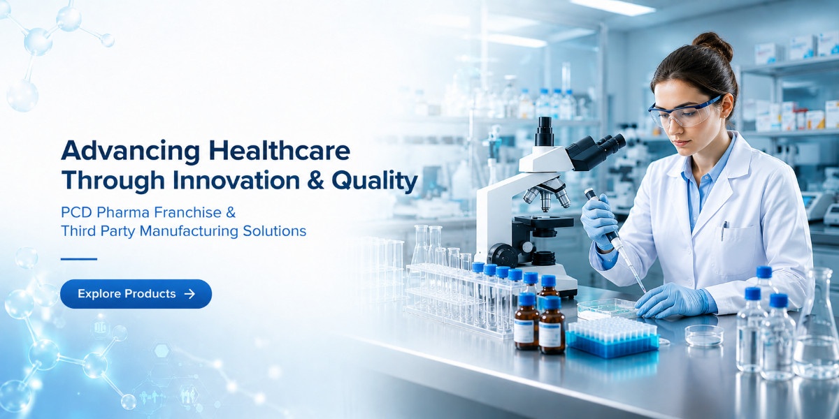 Relive Medica - Quality Manufacturing
