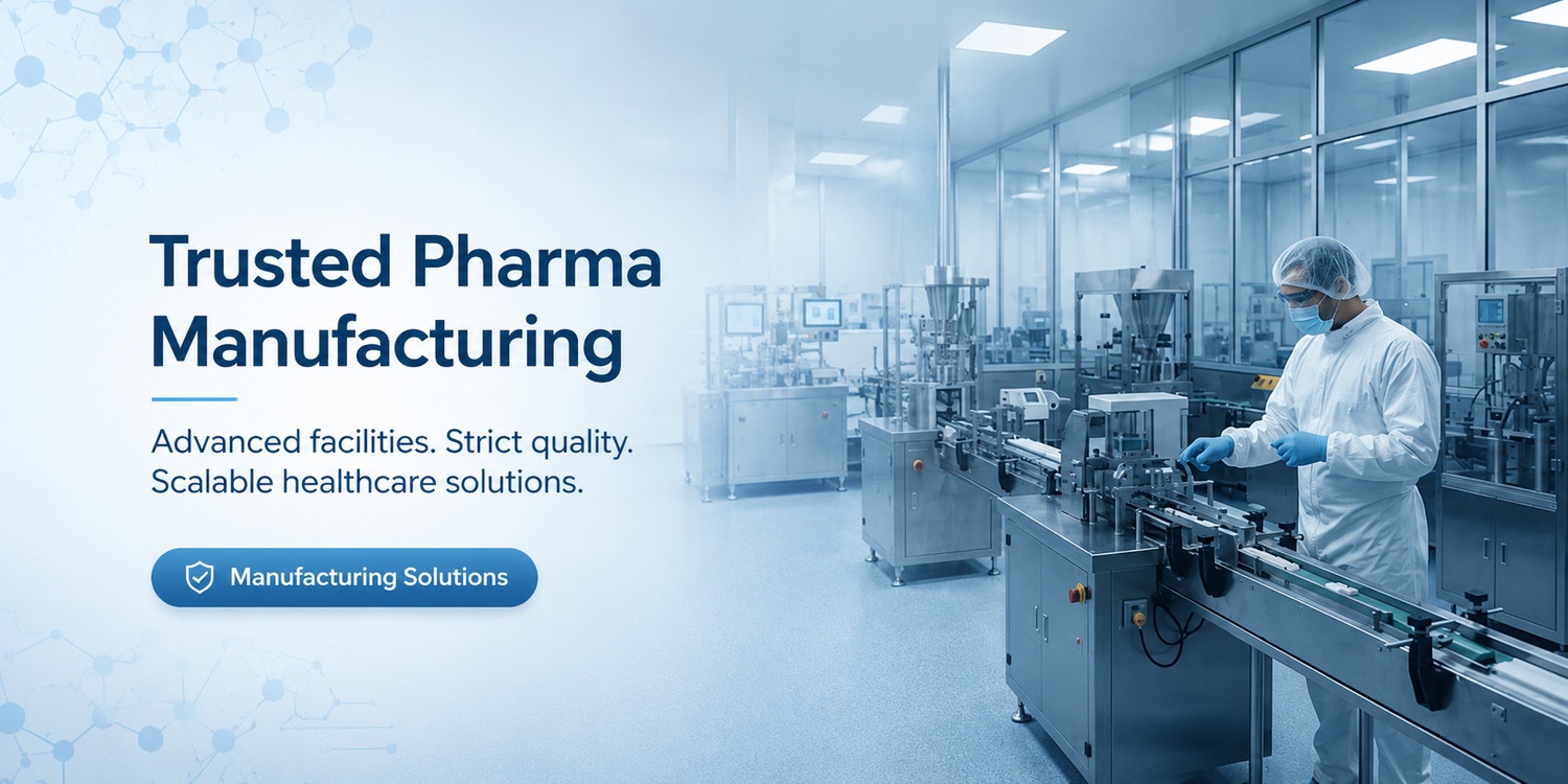Relive Medica - Healthcare Products