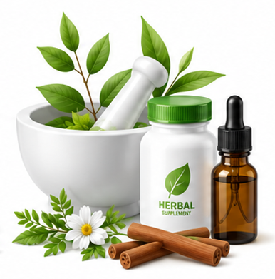 Ayurvedic