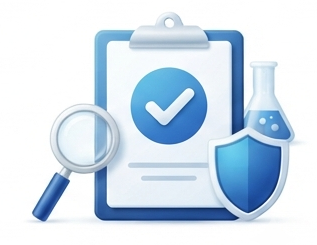 GMP Compliance