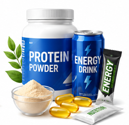 Nutraceutical