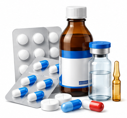 Pharmaceutical